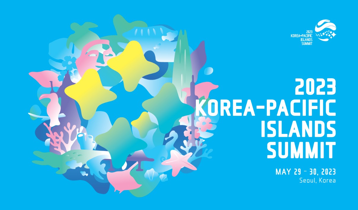 2023 Korea-Pacific Islands Summit